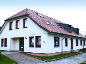 Holiday village on the Baltic Sea, Wohlenberg