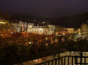 EA Hotel Atlantic Palace