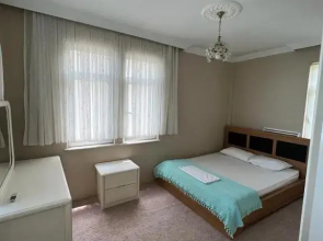Yalı Suite Villa