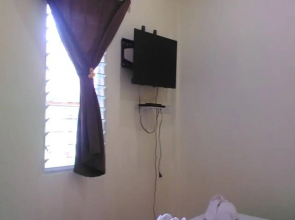 Khanom Garden Suite Resort