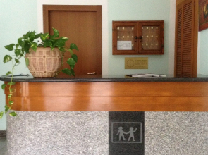 Hotel Due Gemelli
