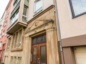 Downtown Apartments