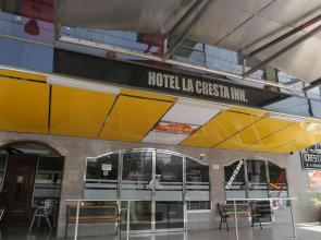 La Cresta Inn