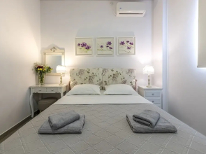 Comfort Stay Athens Airport Hotel - FREE shuttle from and to the airport
