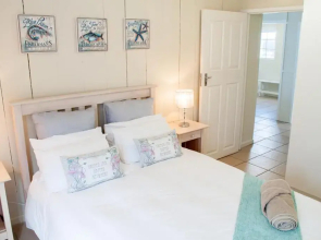 Barefoot Lodge, Mossel Bay