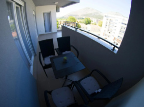 Apartman Sunlight