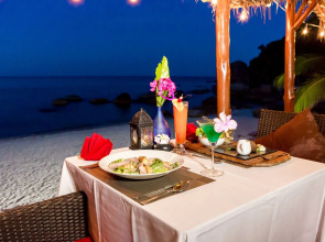 Crystal Bay Yacht Club