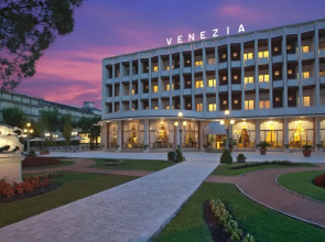 Hotel Terme Venezia