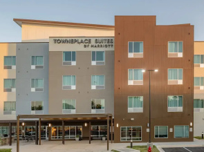 TownePlace Suites by Marriott Austin South