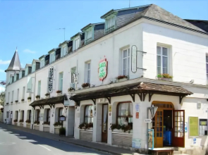 Hostel du Roy