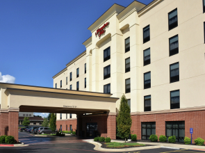 Hampton Inn Springfield-Southeast