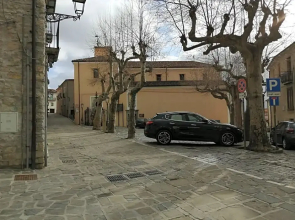 B&B Petra Castalda