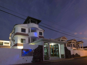 Arena Blanca Eco Hotel