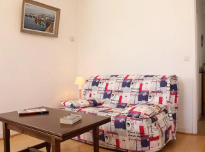 Appartement Le Pouliguen, 2 pièces, 4 personnes - FR-1-245-32