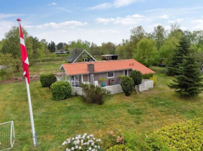 "Imre" - 300m from the sea in Djursland and Mols