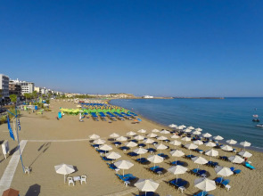 Steris Elegant Beach Hotel