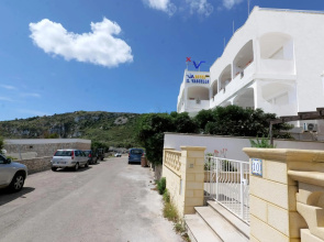 Hotel Il Vascello