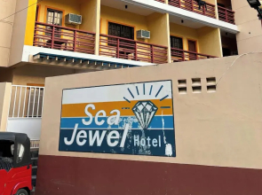 Sea Jewel Hotel Puerto Galera powered by Cocotel
