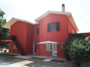 Guest House Il Leone