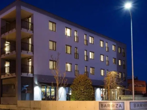 Barok Hotel and Apartments