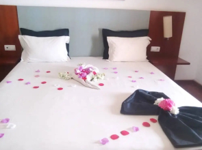 Hotel Limeira