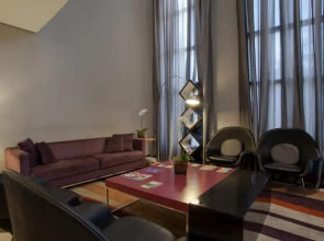 Quality Hotel Faria Lima