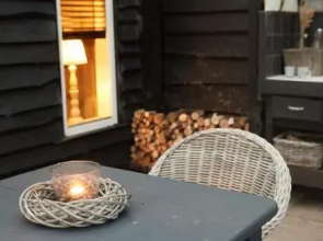 B&B de Tuinfluiter