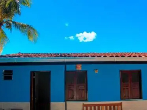 Pousada Beija-flor