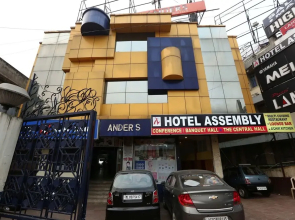Hotel Assembly