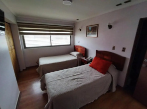 Millaray Inn Express