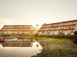 First Group Port Owen Marina