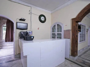 Ms Cottage by OYO Rooms