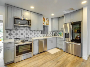 Tillamook Bay Apt Near Marina: Fish, Boat & More!