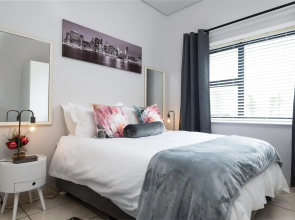 Ballito Luxury Apartment