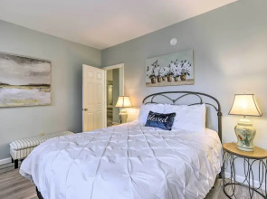 Himrod Vacation Rental 3 Mi to Seneca Lake!