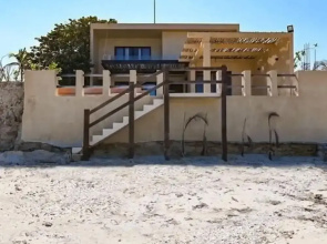 La Joya casa de playa