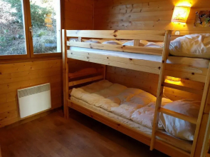 Chalet Daria