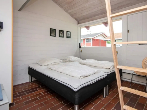 6 Person Holiday Home in Aabenraa-by Traum