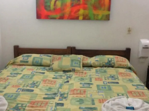 Hotel Boga