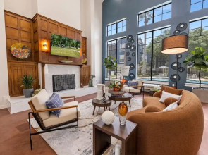 Landing Apartments Houston