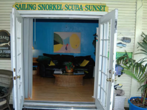The Beach Bungalow