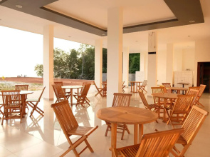 The Holiday Guest House by OYO Rooms