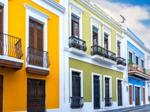Moderno Apartamento para parejas