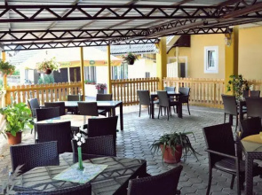 Guesthouse Osvald