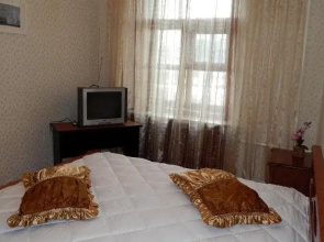 Leningradsky Prospect Hostel