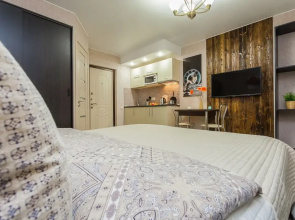 LeoHotels on 4th Sovetskaya,8