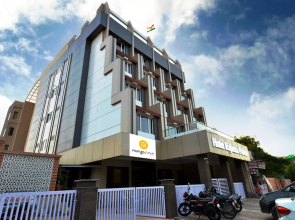 Mango Hotels Jodhpur