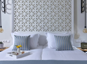 Vasia Boulevard Hotel (Adults Only)