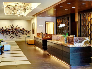 Scottsdale Marriott Old Town