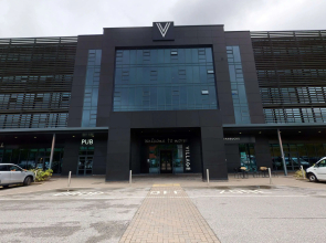 Village Hotel Leeds South